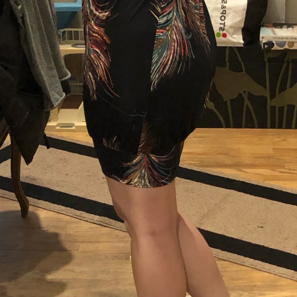 Veronica M. Mini Tube Dress - Picture 10 of 12
